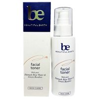 Beautiful Earth Facial Toner